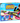 FUEL N DUEL ROCKET RACERS