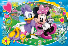 Load image into Gallery viewer, 104pc Disney Minnie Happy Helpers Puzzle
