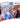 SUPER COLOUR: Maxi 104pcs, Frozen 2
