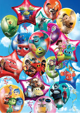 Load image into Gallery viewer, SUPER COLOUR:  Maxi, 24pc Pixar Party