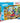 SUPER COLOUR: Maxi, 24pc Mickey and Friends