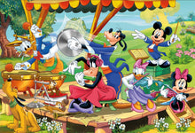 Load image into Gallery viewer, SUPER COLOUR: Maxi, 24pc Mickey and Friends
