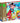 PLAY FOR FUTURE: 24pc, Maxi DC Super Friends
