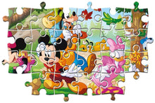 Load image into Gallery viewer, SUPER COLOUR: 3 x 48pc Disney Mickey and Friends