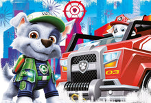 Load image into Gallery viewer, SUPER COLOUR: 3 x 48pcs Paw Patrol the Movie