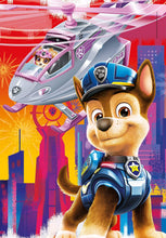 Load image into Gallery viewer, SUPER COLOUR: 3 x 48pcs Paw Patrol the Movie