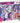 SUPER COLOUR: 3 x 48pc My Little Pony