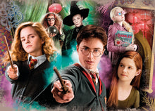 Load image into Gallery viewer, SUPER COLOUR: 104pc, Harry Potter Puzzle