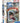 SUPER COLOUR: 104pc Harry Potter