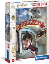 Load image into Gallery viewer, SUPER COLOUR: 104pc Harry Potter