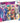 SUPER COLOUR: 104pc My Little Pony
