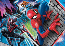 Load image into Gallery viewer, SUPER COLOUR: 60pcs Spiderman Puzzle
