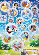 Load image into Gallery viewer, 60pc Disney Classic Characters Puzzle