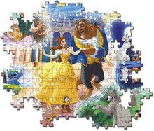 Load image into Gallery viewer, SUPER COLOUR: 104pc Disney Dance Party