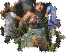 Load image into Gallery viewer, SUPER COLOUR: 104pc Jurassic World Camp Cretaceous