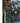 GLOWING LIGHTS: 104pc Jurrasic World Cretaceous