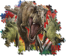 Load image into Gallery viewer, SUPER COLOUR: 180pc, Jurassic World