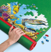 Load image into Gallery viewer, PUZZLE MAT  UP TO 2000PCS