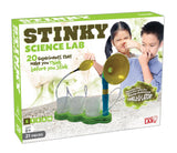 STINKY SCIENCE LAB