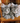 500pc, Two Grey Kittens