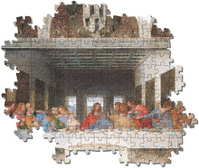 Load image into Gallery viewer, MUSEUM COLLECTION: 1000PC THE LAST SUPPER - LEONARDO