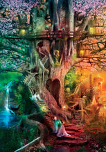 Load image into Gallery viewer, 1500pc, The Dreaming Tree
