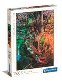 1500pc, The Dreaming Tree