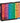Colourboom Collection, 1500pc Pixel