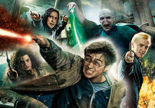 Load image into Gallery viewer, 1500pc,  Harry Potter Puzzle