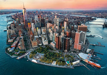 Load image into Gallery viewer, 1500pc New York Puzzle