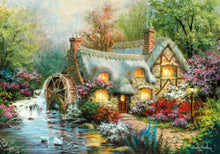 Load image into Gallery viewer, 1500pc, Country Retreat