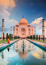 Load image into Gallery viewer, 1500pc, Taj Mahal