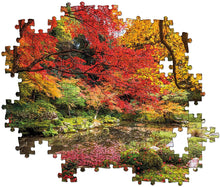 Load image into Gallery viewer, 1500pc, Autumn Park