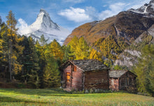 Load image into Gallery viewer, FASCINATION WITH MATTERHORN  2000PCS