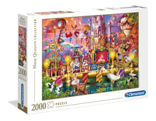 Load image into Gallery viewer, THE CIRCUS 2000PCS