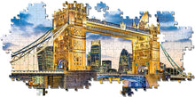 Load image into Gallery viewer, 2000pc, Tower Bridge at Dusk