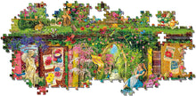 Load image into Gallery viewer, 2000pc, The Garden Shelf