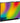 Colourboom Collection, 2000pc Gradient