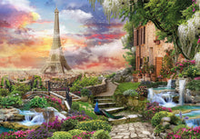 Load image into Gallery viewer, 3000pcs Paris Dream