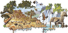 Load image into Gallery viewer, 3000pcs African Waterhole
