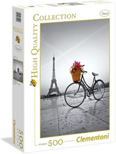 Load image into Gallery viewer, 500pc, Romantic Promenade in Paris