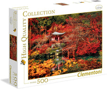 Load image into Gallery viewer, 500pc, Orient Dream