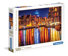Load image into Gallery viewer, 500pc, Amsterdam