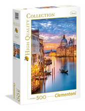 Load image into Gallery viewer, 500pc, Lightning Venice