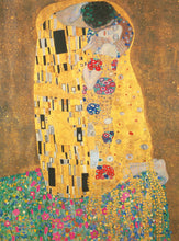 Load image into Gallery viewer, MUSEUM COLLECTION: 500PC  KLIMT - IL BACIO