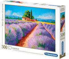 Load image into Gallery viewer, 500pc, Lavender Scent
