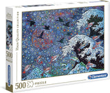 500PCS Dancing with the Stars