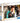 500pc Harry Potter & Dumbledore Puzzle - Adult