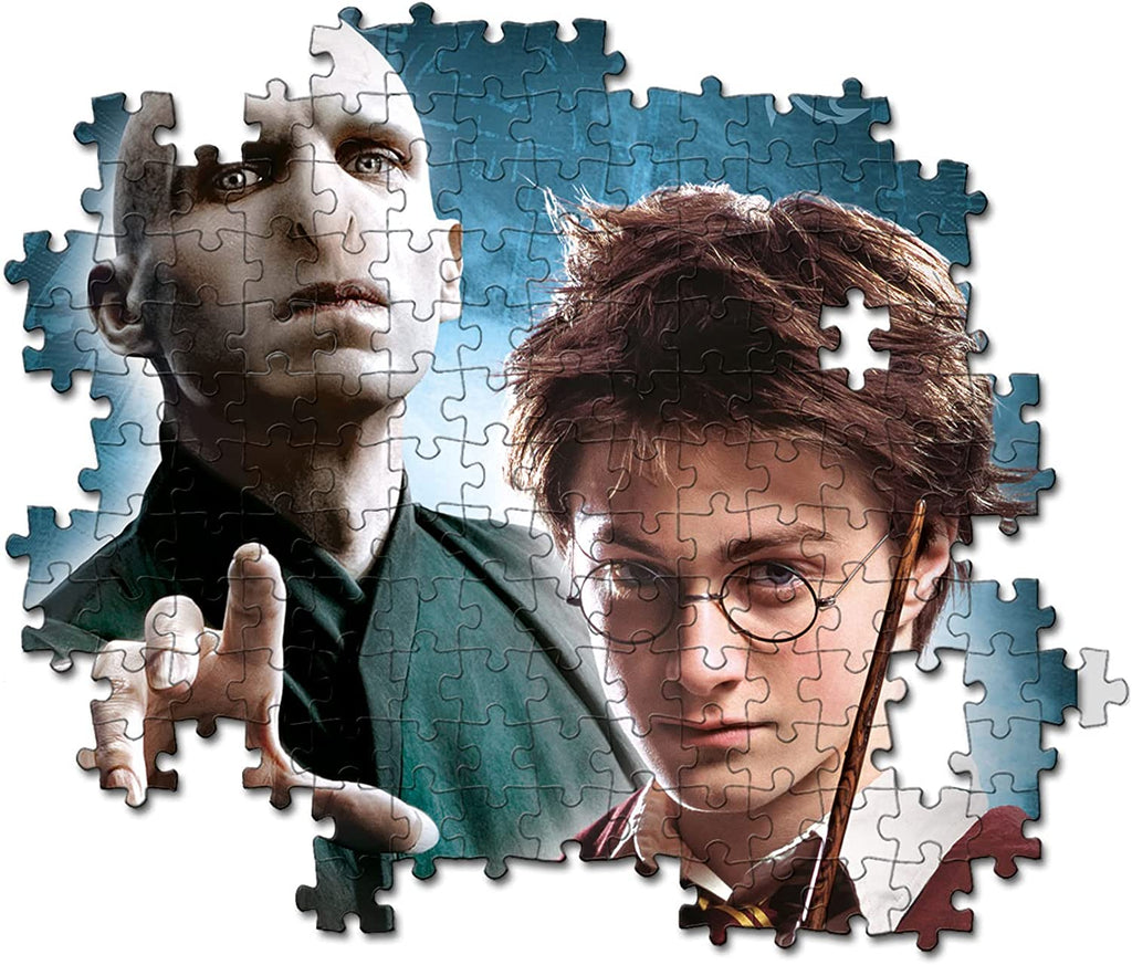 500pc Harry Potter 3 Puzzle - Adult