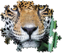 Load image into Gallery viewer, 500pcs HQC Jaguar in the Jungle